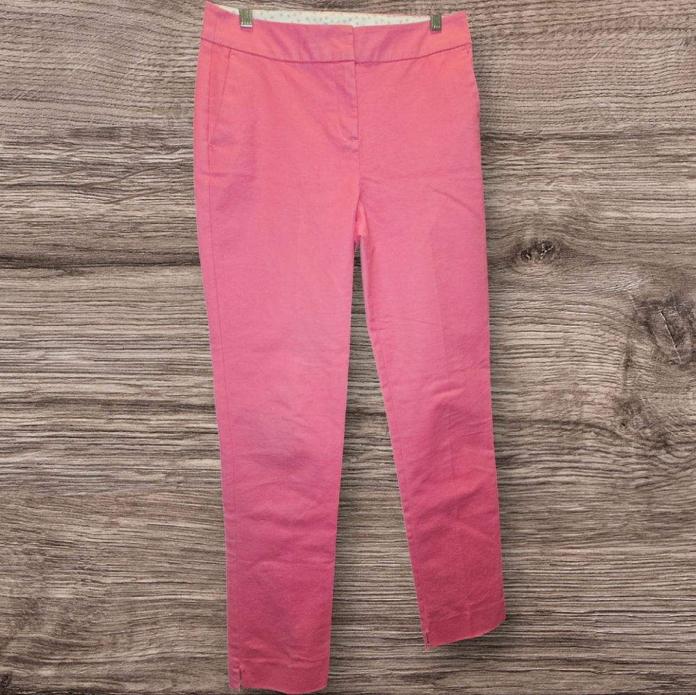 Boden-Pink Slacks